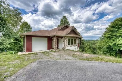 99 Old Possum Way Murphy NC 28906