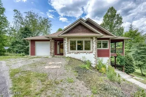 99 Old Possum Way Murphy NC 28906
