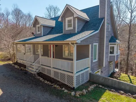 71 Mountain Willow Lane Murphy NC 28906