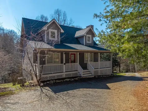 71 Mountain Willow Lane Murphy NC 28906
