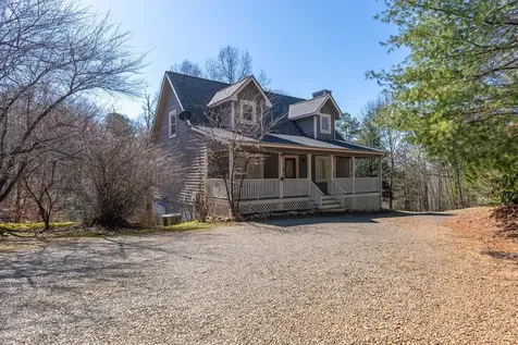 71 Mountain Willow Lane Murphy NC 28906