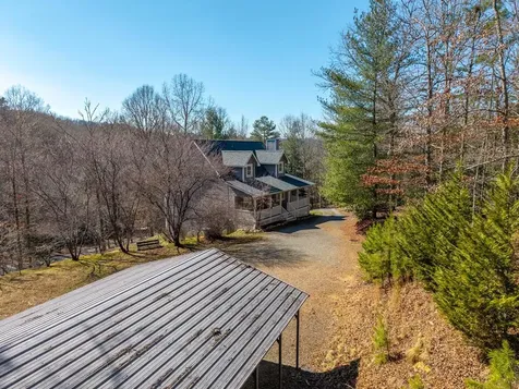 71 Mountain Willow Lane Murphy NC 28906
