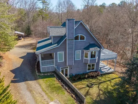 71 Mountain Willow Lane Murphy NC 28906