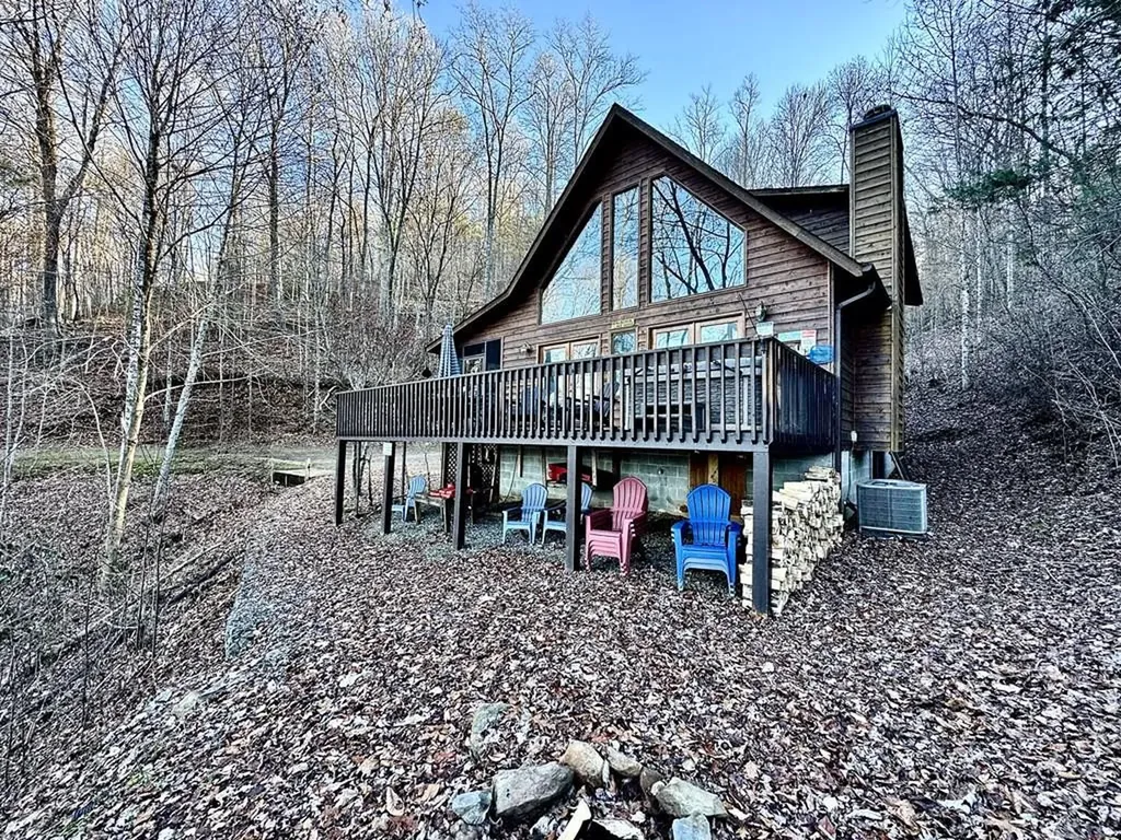 50 Lake Drive Murphy NC 28906