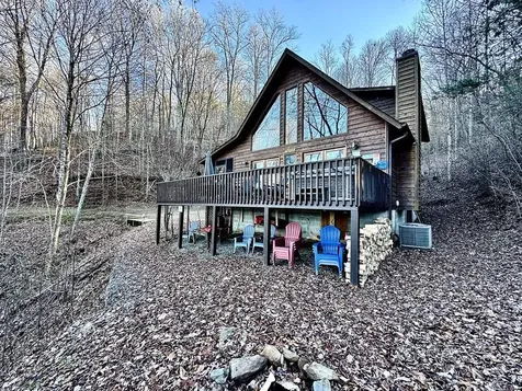 50 Lake Drive Murphy NC 28906