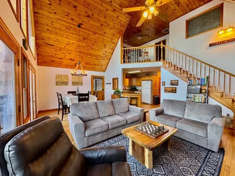50 Lake Drive Murphy NC 28906