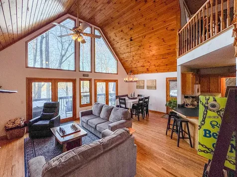 50 Lake Drive Murphy NC 28906