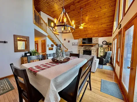 50 Lake Drive Murphy NC 28906
