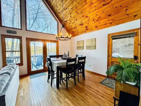 50 Lake Drive Murphy NC 28906