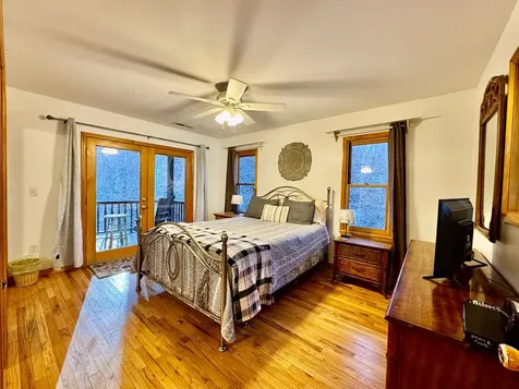 50 Lake Drive Murphy NC 28906