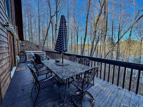 50 Lake Drive Murphy NC 28906