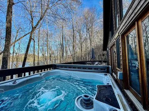 50 Lake Drive Murphy NC 28906