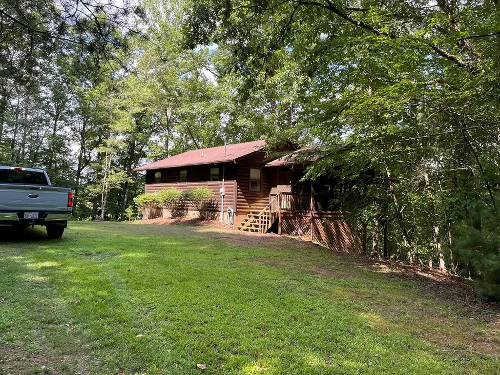 823 Crisp Road Murphy NC 28906