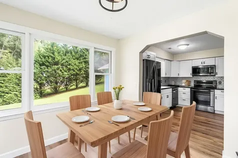 55 Chatuge Hills Drive Hayesville NC 28904