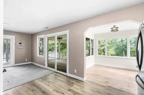 55 Chatuge Hills Drive Hayesville NC 28904