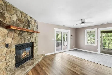 55 Chatuge Hills Drive Hayesville NC 28904