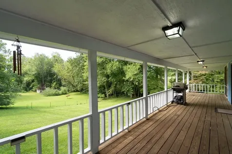 55 Chatuge Hills Drive Hayesville NC 28904