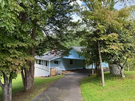 55 Chatuge Hills Drive Hayesville NC 28904