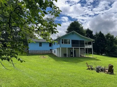 55 Chatuge Hills Drive Hayesville NC 28904