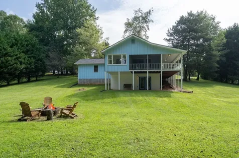 55 Chatuge Hills Drive Hayesville NC 28904