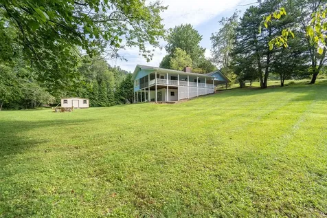 55 Chatuge Hills Drive Hayesville NC 28904