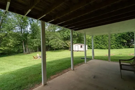 55 Chatuge Hills Drive Hayesville NC 28904