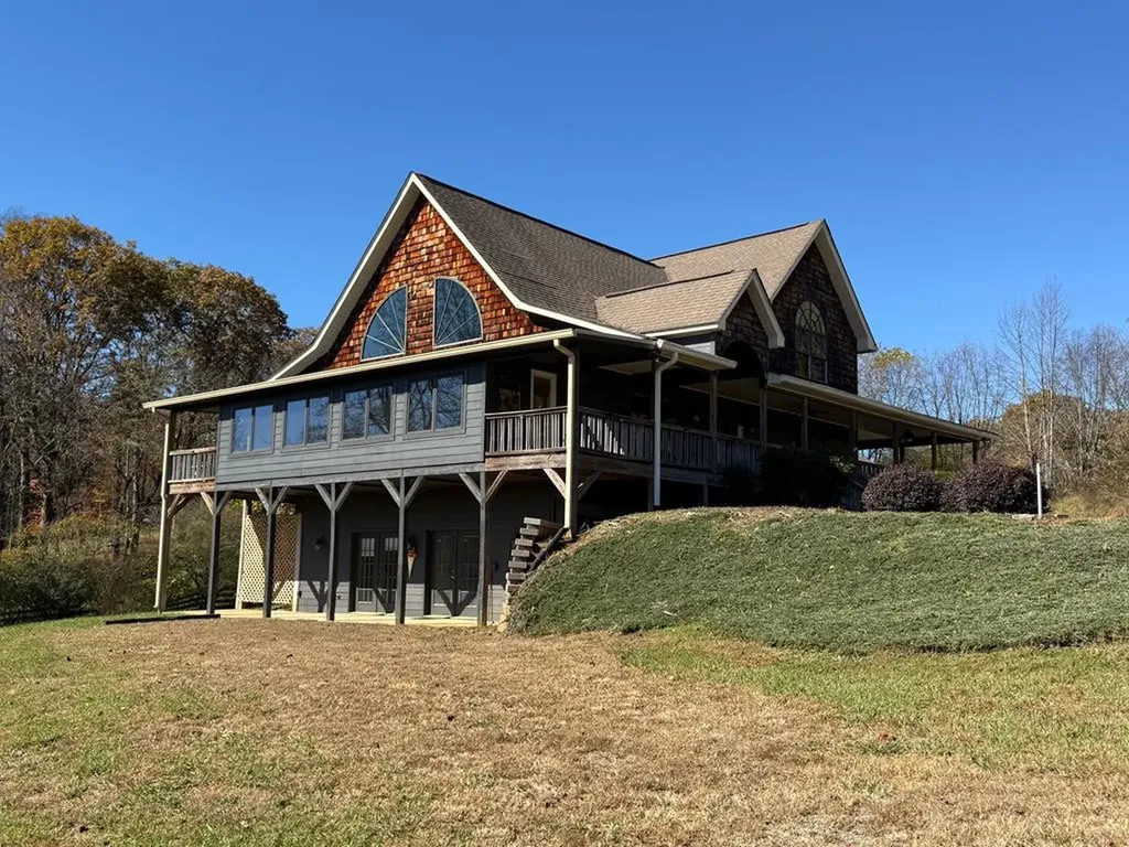 516 River Oaks Drive Hayesville NC 28906