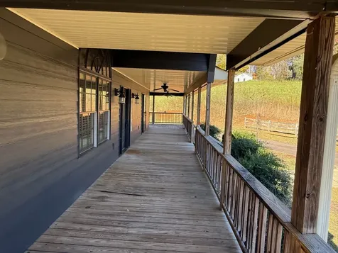 516 River Oaks Drive Hayesville NC 28906