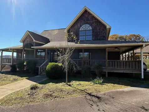516 River Oaks Drive Hayesville NC 28906