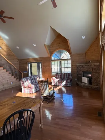 516 River Oaks Drive Hayesville NC 28906