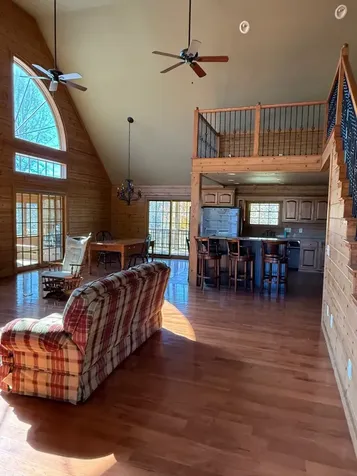 516 River Oaks Drive Hayesville NC 28906