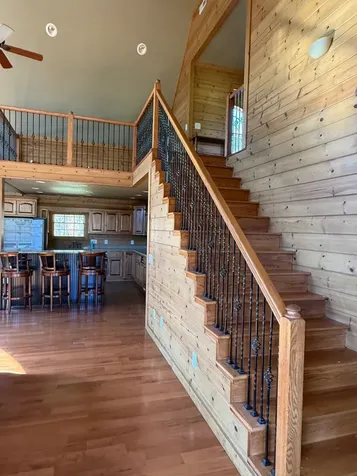 516 River Oaks Drive Hayesville NC 28906