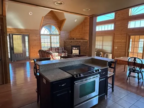 516 River Oaks Drive Hayesville NC 28906