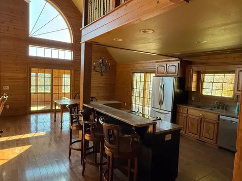 516 River Oaks Drive Hayesville NC 28906