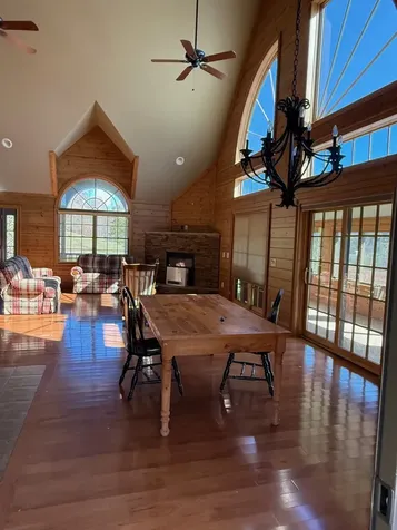 516 River Oaks Drive Hayesville NC 28906
