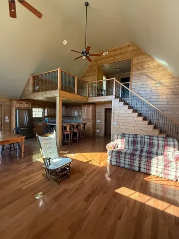 516 River Oaks Drive Hayesville NC 28906