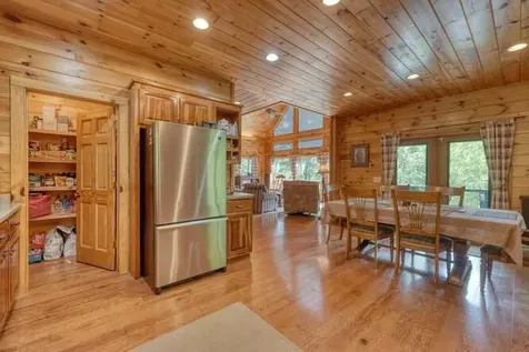 296 Caddis Trail Hayesville NC 28904