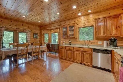 296 Caddis Trail Hayesville NC 28904