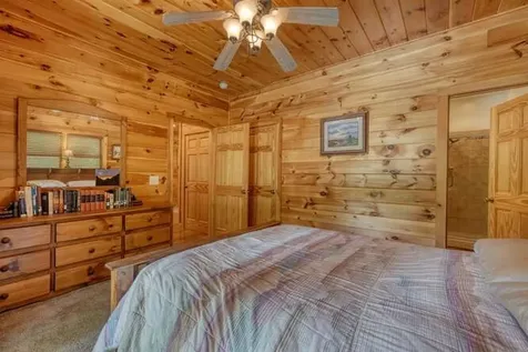 296 Caddis Trail Hayesville NC 28904
