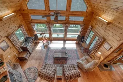 296 Caddis Trail Hayesville NC 28904