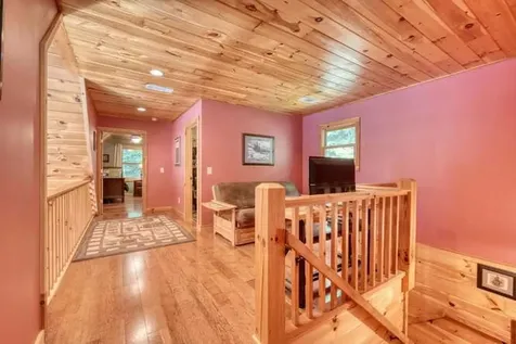 296 Caddis Trail Hayesville NC 28904