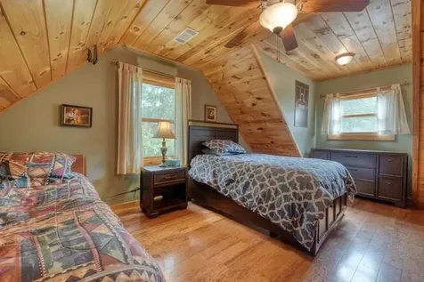 296 Caddis Trail Hayesville NC 28904