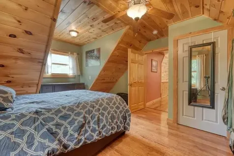 296 Caddis Trail Hayesville NC 28904