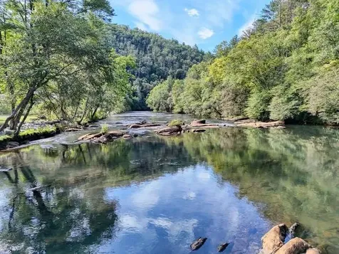 296 Caddis Trail Hayesville NC 28904