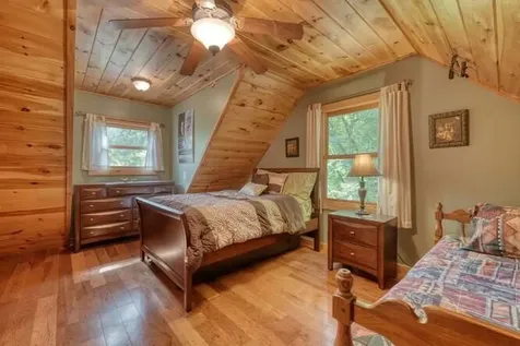 296 Caddis Trail Hayesville NC 28904