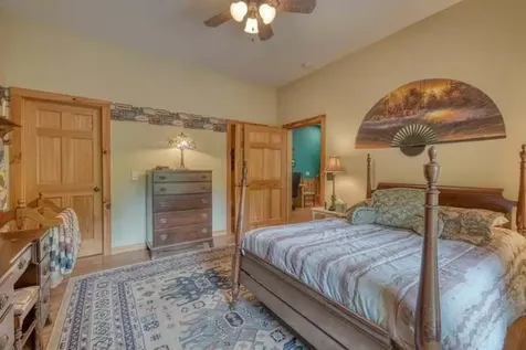 296 Caddis Trail Hayesville NC 28904