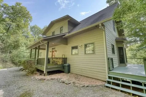296 Caddis Trail Hayesville NC 28904