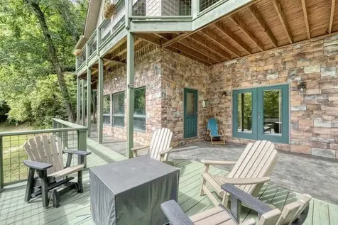 296 Caddis Trail Hayesville NC 28904