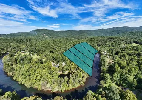 296 Caddis Trail Hayesville NC 28904
