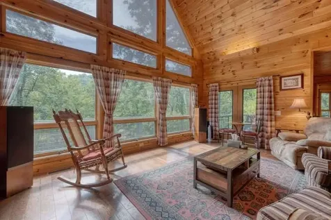 296 Caddis Trail Hayesville NC 28904